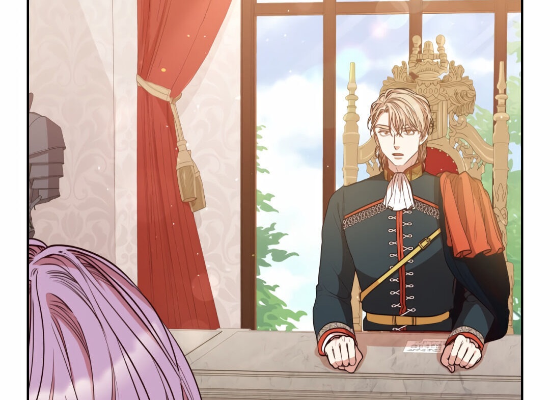 trở thành thư ký của bạo chúa chapter 26 82