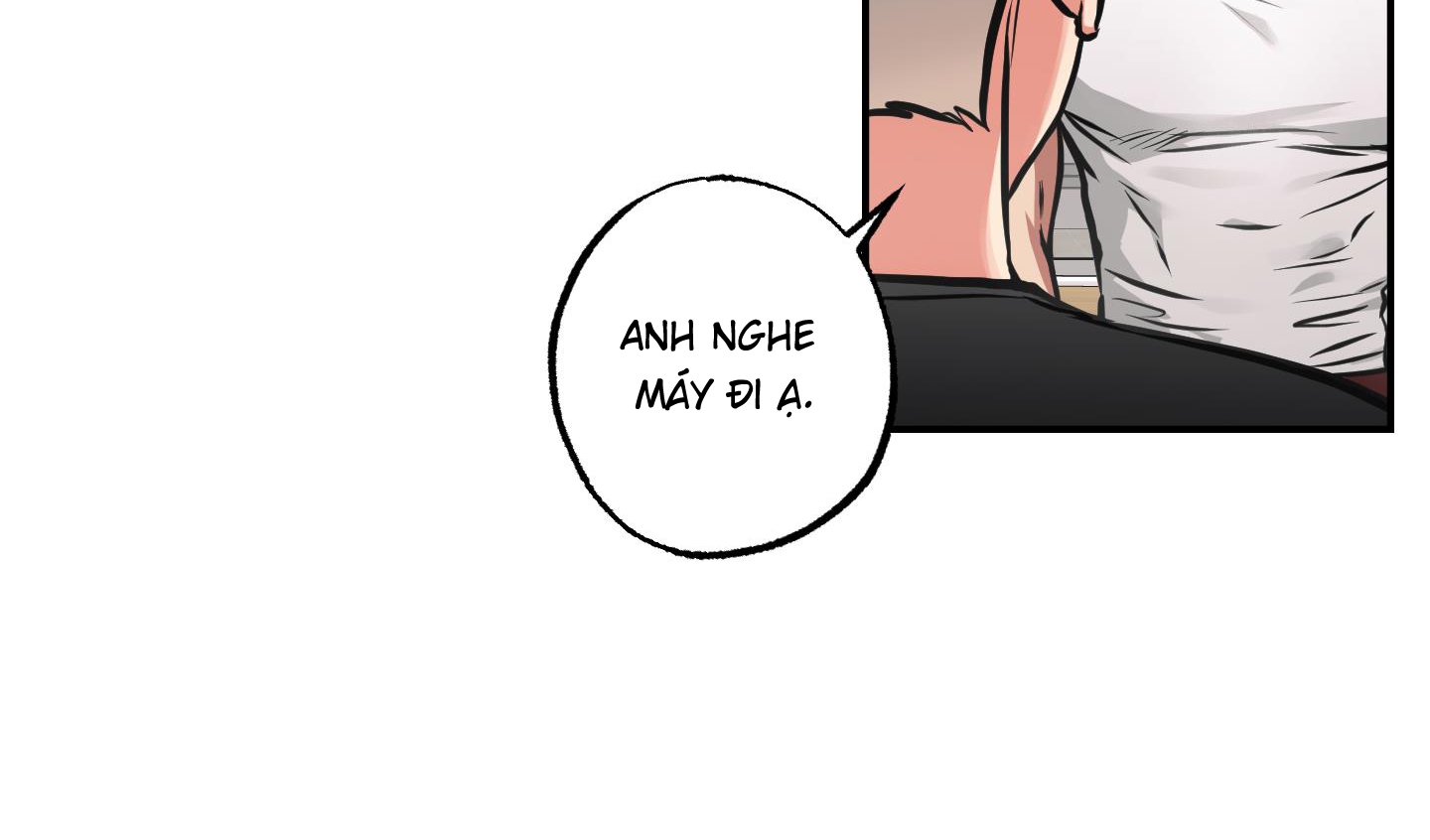 cây thương của ghost chapter 22 99