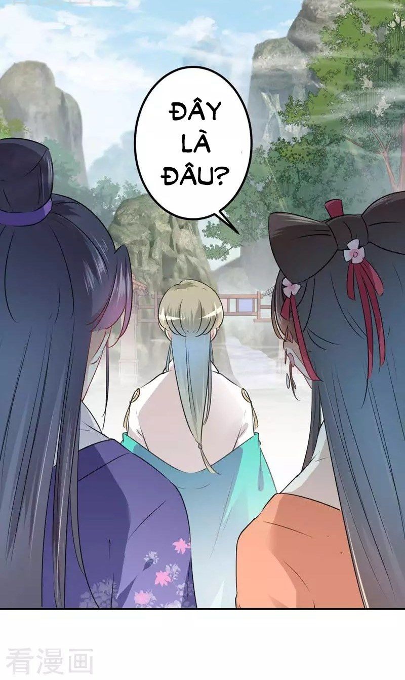 vương gia không thể trêu chapter 72 33