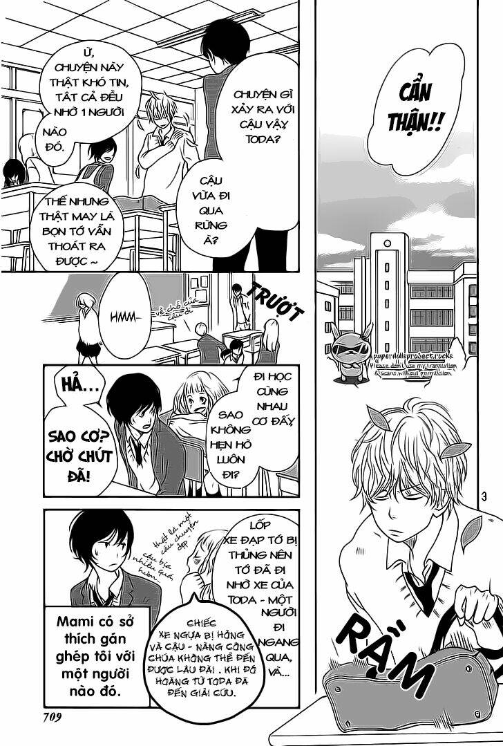 massugu kimi e chapter 1 5