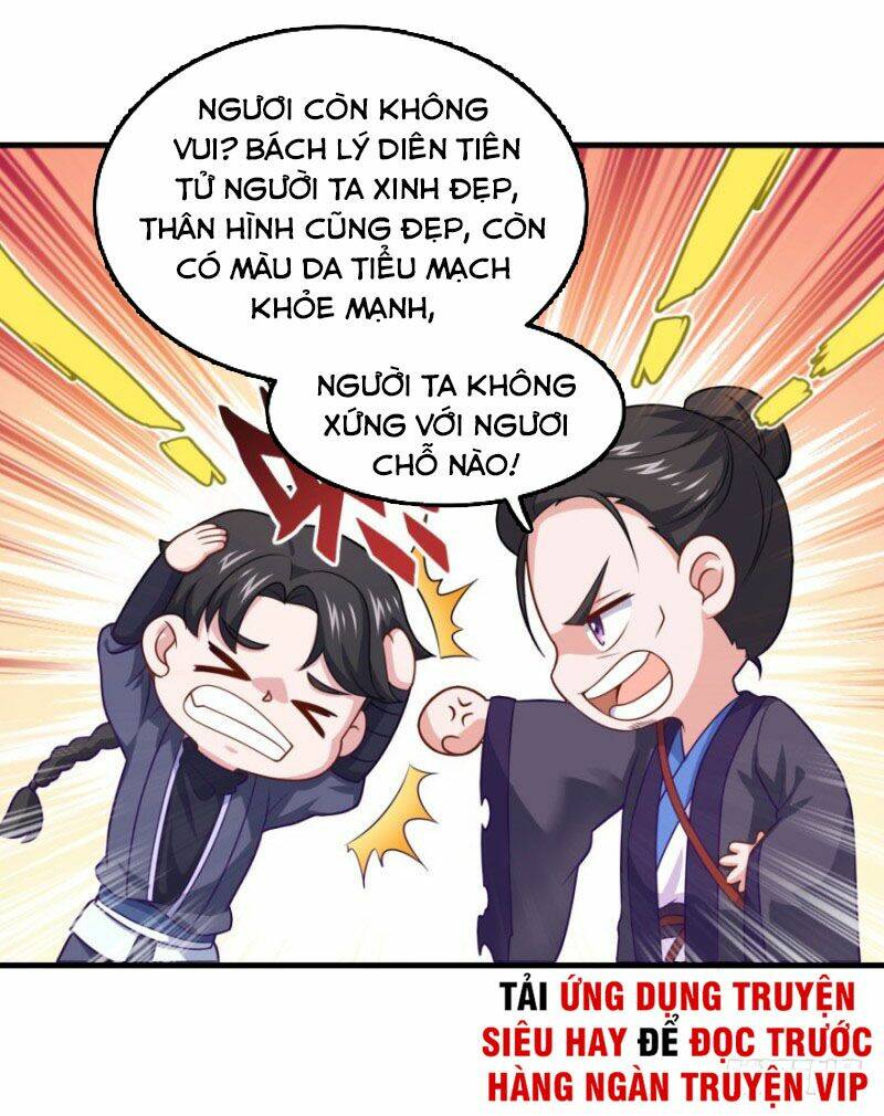 tiên ma đồng tu chapter 100 19