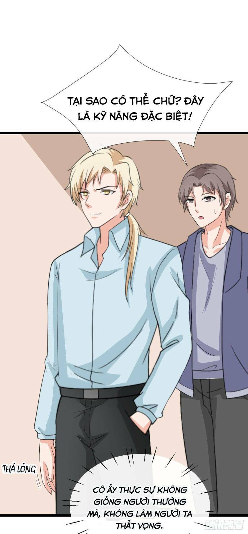 siêu cấp nữ thần trọng sinh chapter 42 22