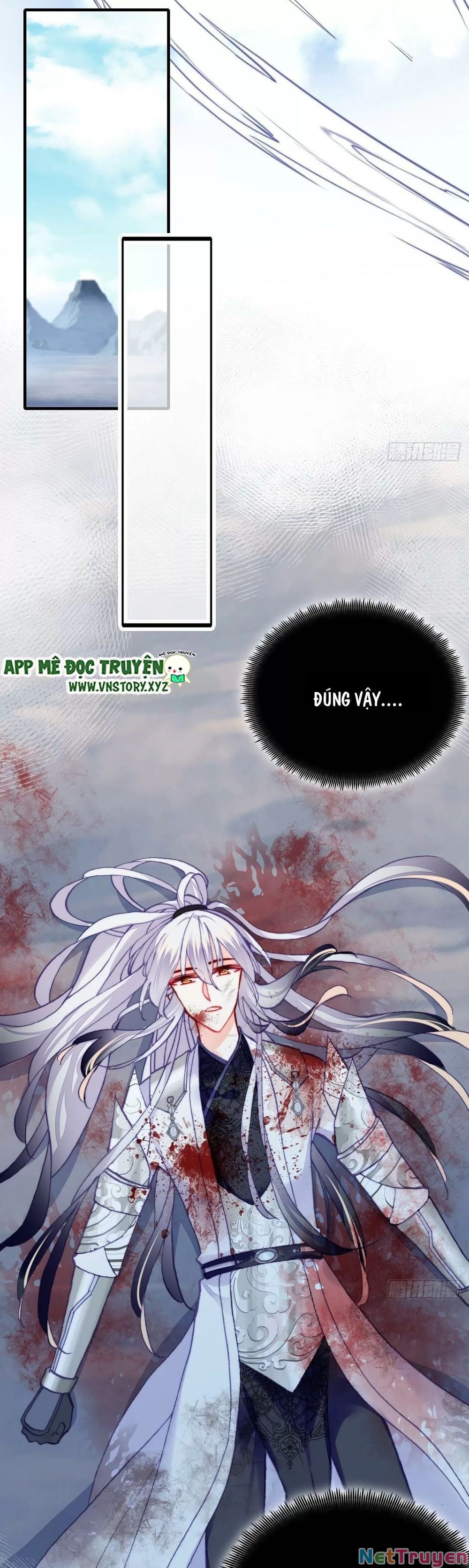 lại bị bệnh chiều chuộng quấn lấy chapter 75 46