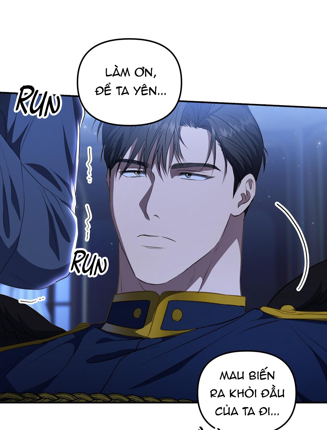 cách để sống sót với tư cách là người chơi chapter 15 30