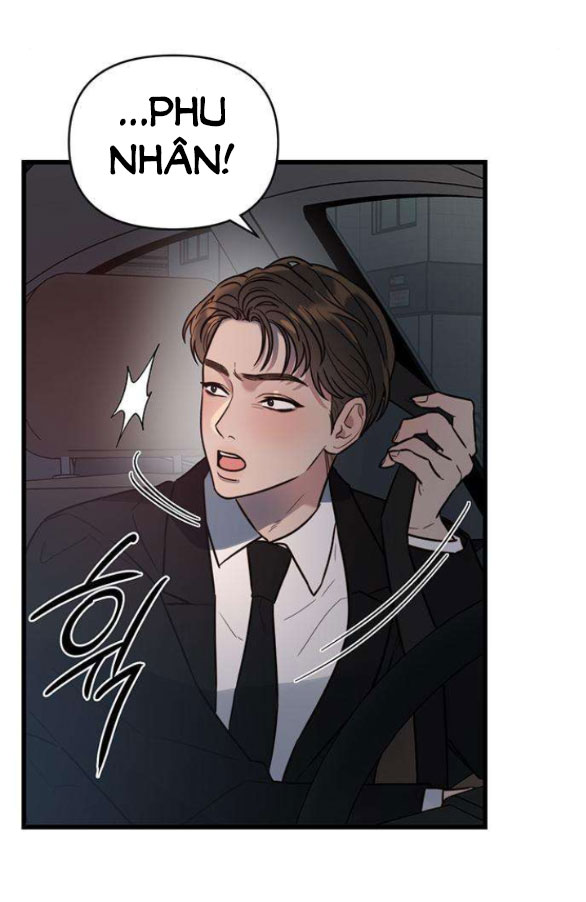 [18+] dục vọng tao nhã chapter 5.2 12