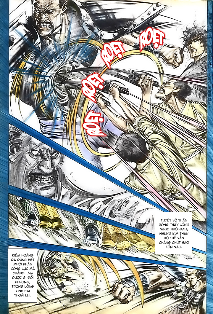 phong vân chapter 80 9