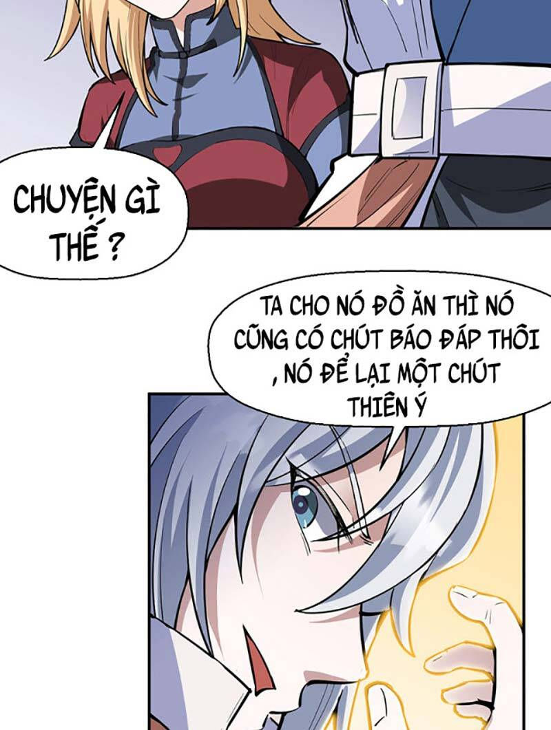 võ đạo độc tôn chapter 510 14