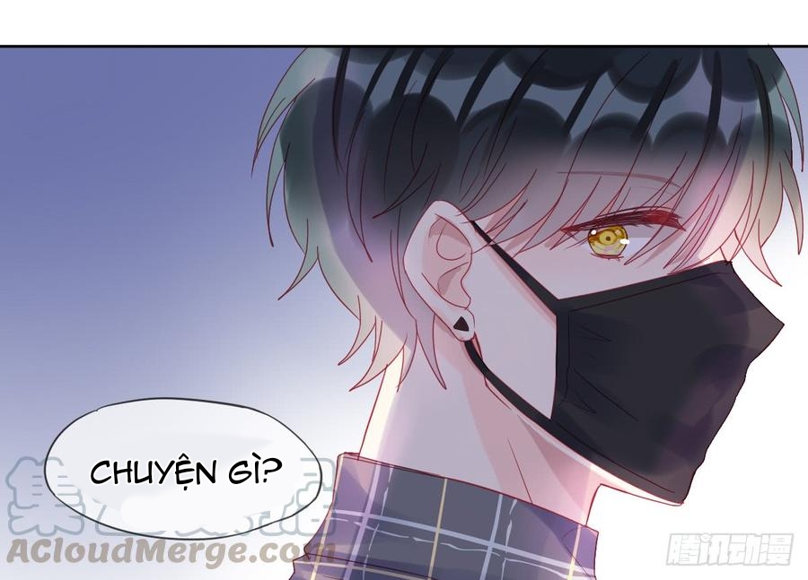 vương bài hạnh phúc chapter 9 68