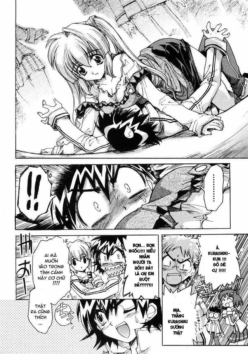 tubame syndrome chapter 1 13