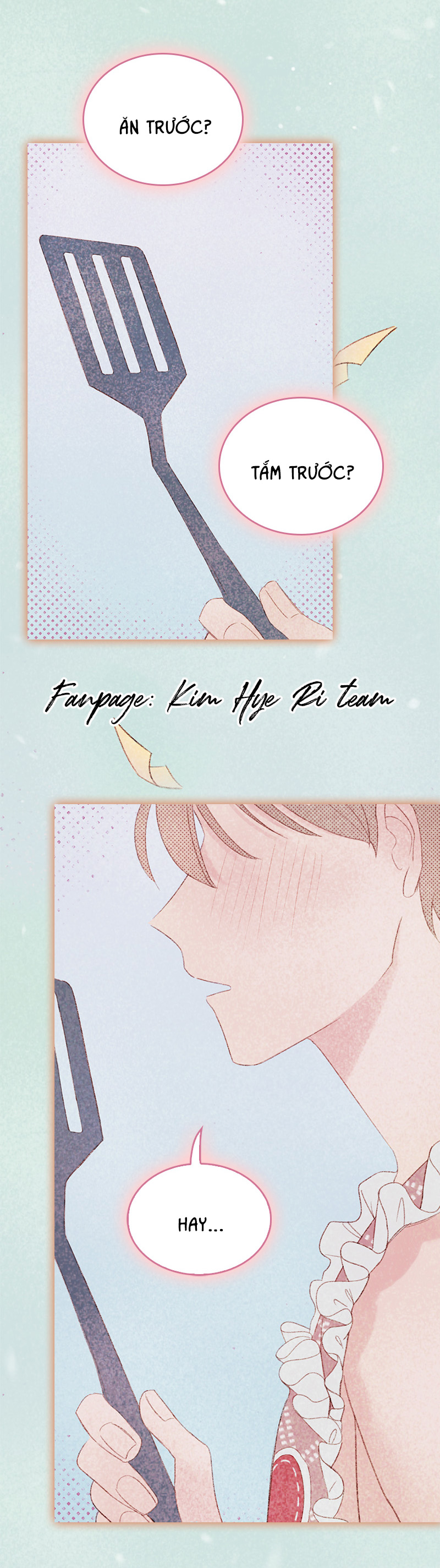 trò chơi dâm đãng chapter 18 49