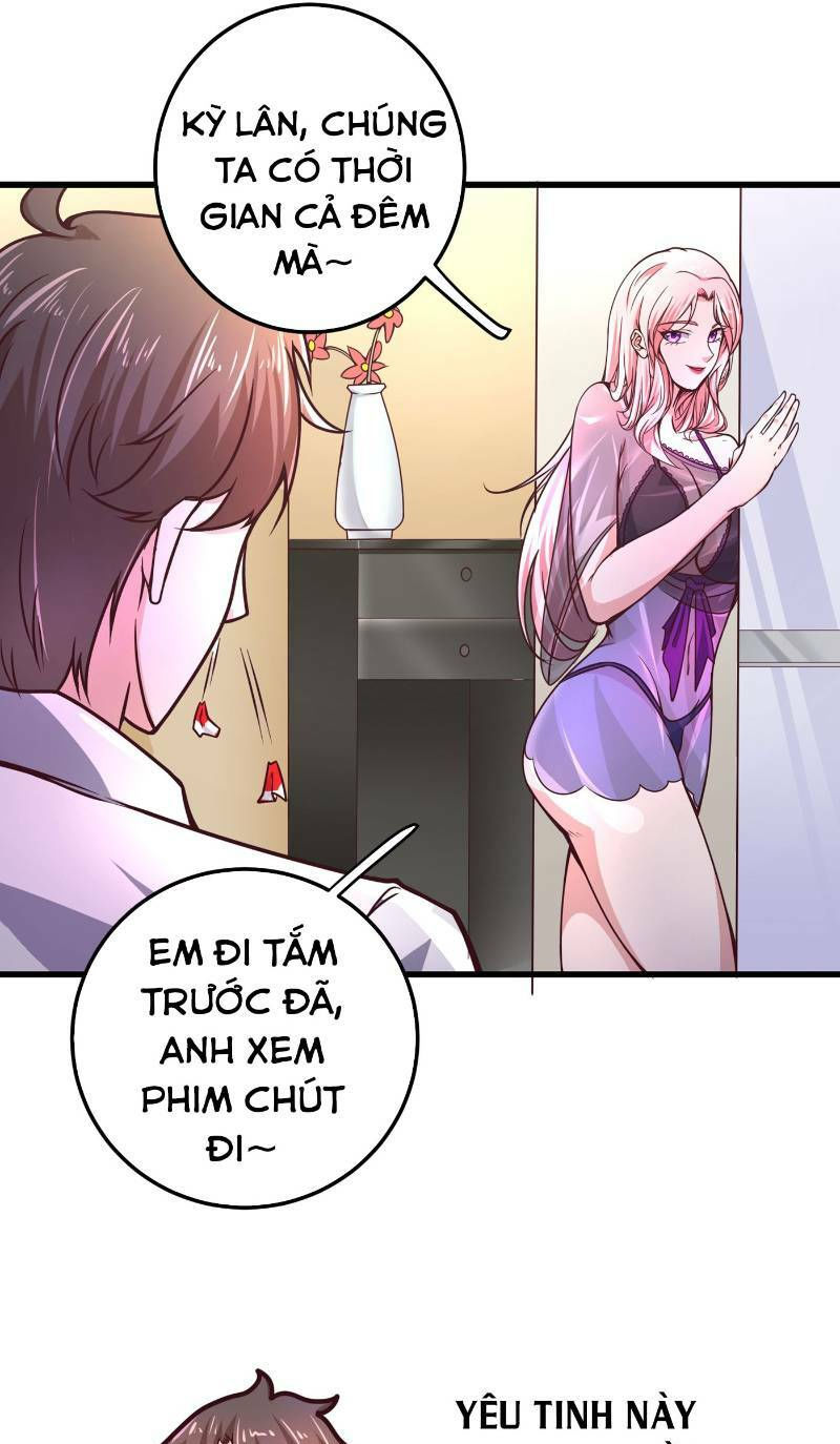 tối cường thần y tại đô thị chapter 50 15