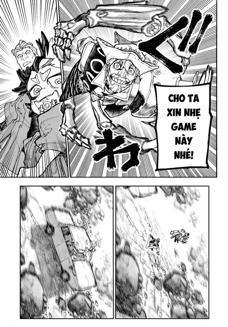gachiakuta chapter 69 14