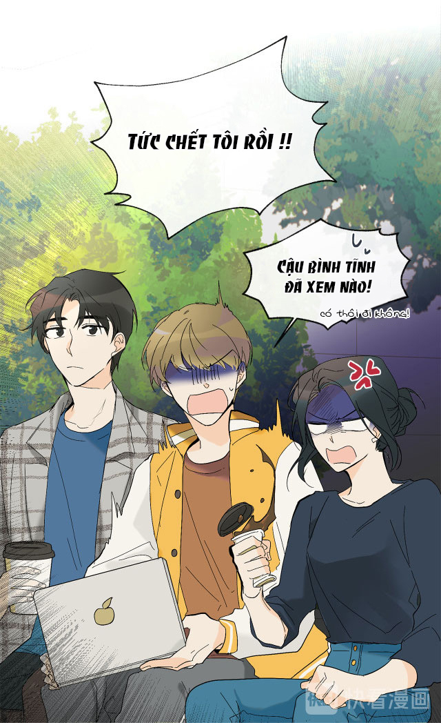 sơn thần đại nhân vẫn nhớ tôi chapter 6 11