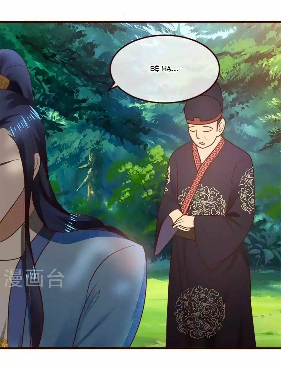 thỏ yêu tiểu vương phi chapter 1 9