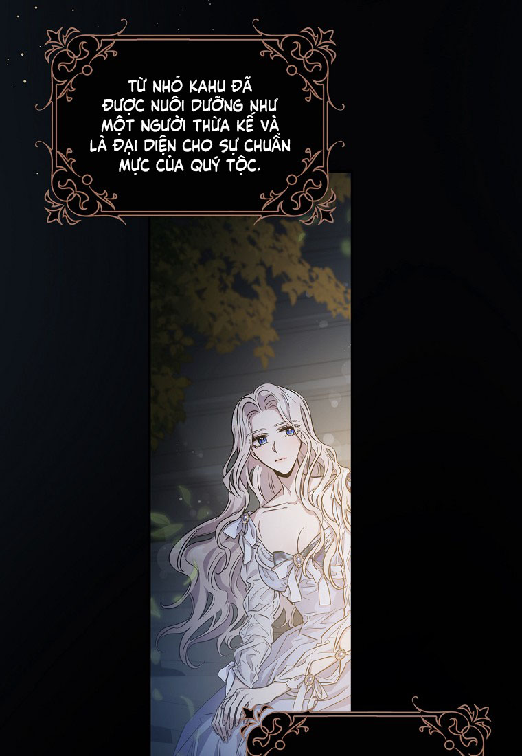 thuần hóa bạo chúa rồi bỏ trốn chapter 46.1 49