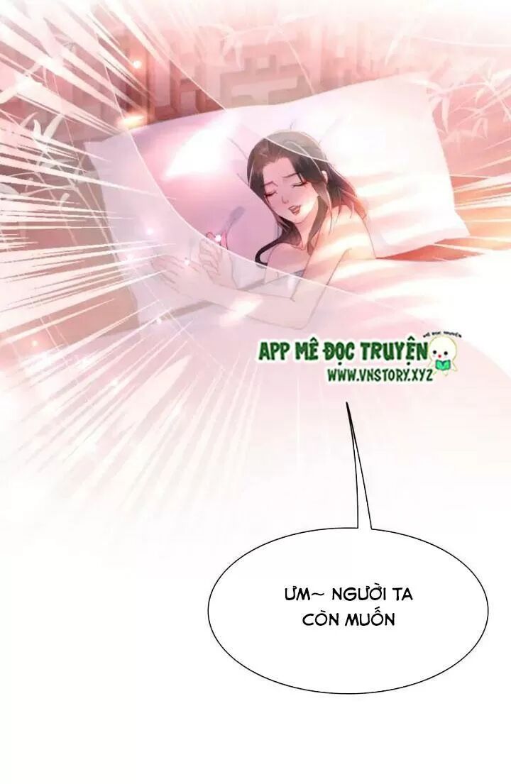 cực phẩm phế vật tiểu thư chapter 136 20
