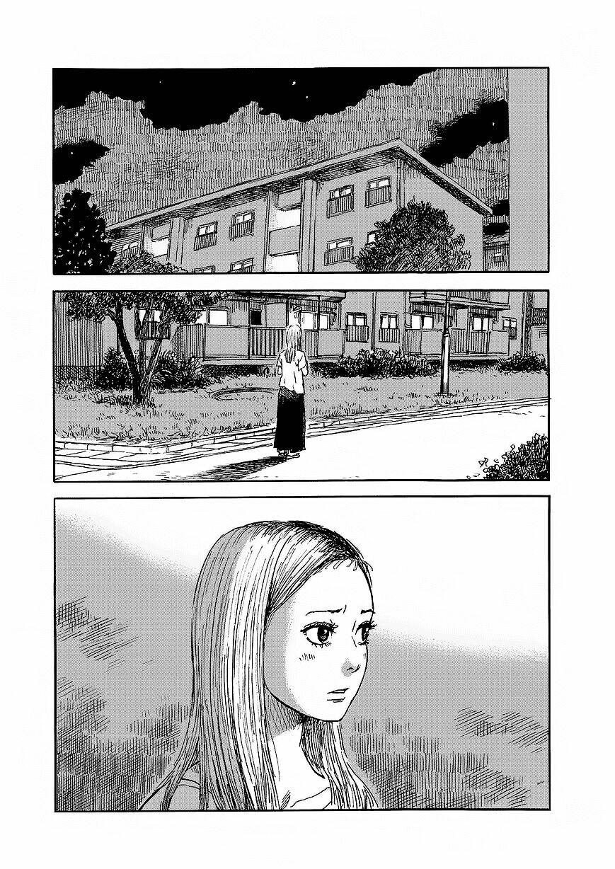 boku wa mari no naka chapter 55 3
