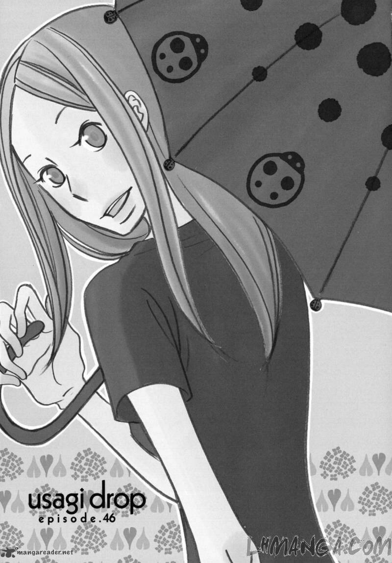 usagi drop chapter 46 1
