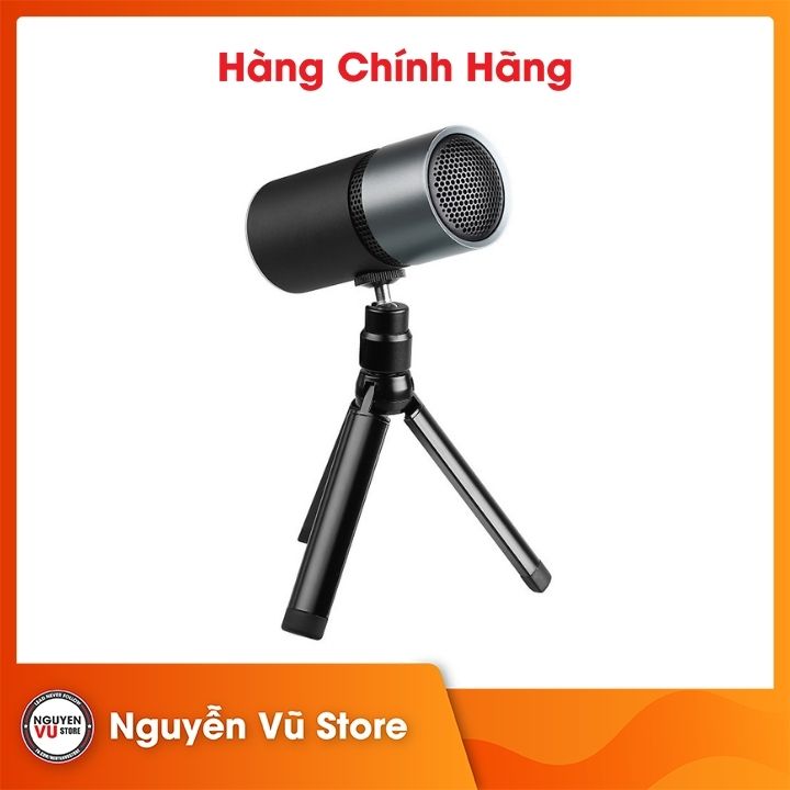 Microphone Thronmax Mdrill Pulse M8 96Khz - Hàng Chính Hãng