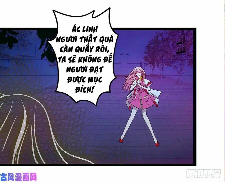 sủng thê cuồng ma của minh vương điện hạ chapter 1 20