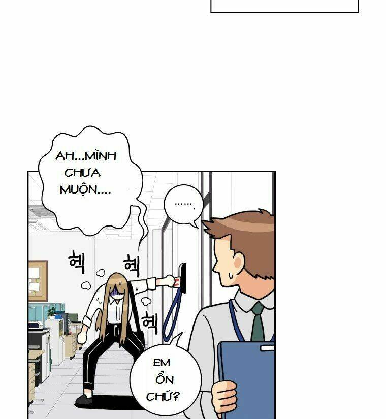 why did you come to my home? chapter 2.1 31