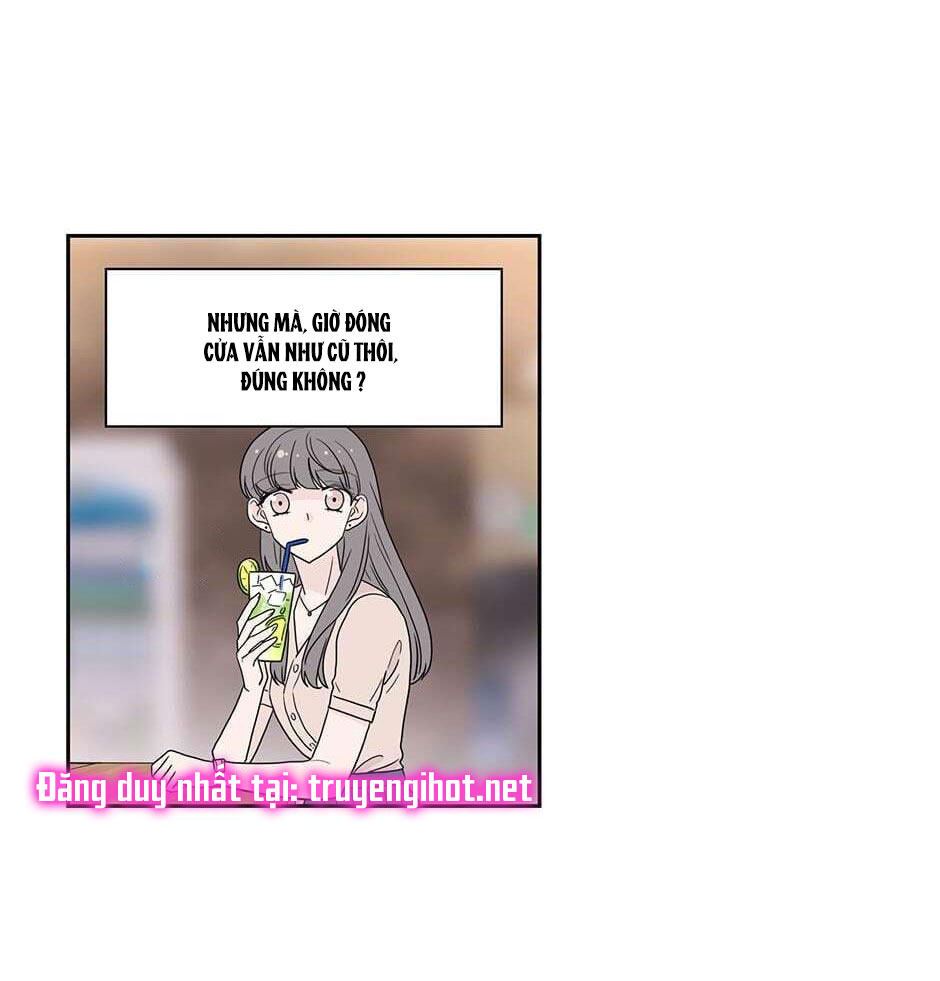 Toy Complex chapter 19 - Trang 11