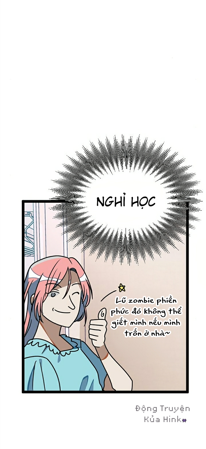 sự tồn tại lãng mạn chapter 2 24