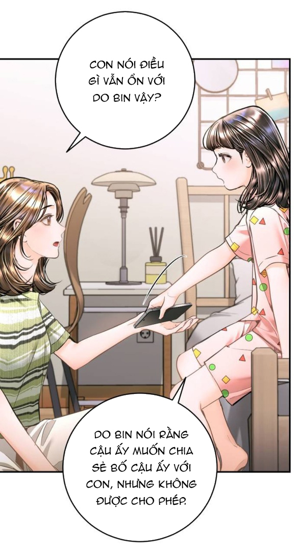 đứa trẻ trông giống tôi chapter 35.2 6