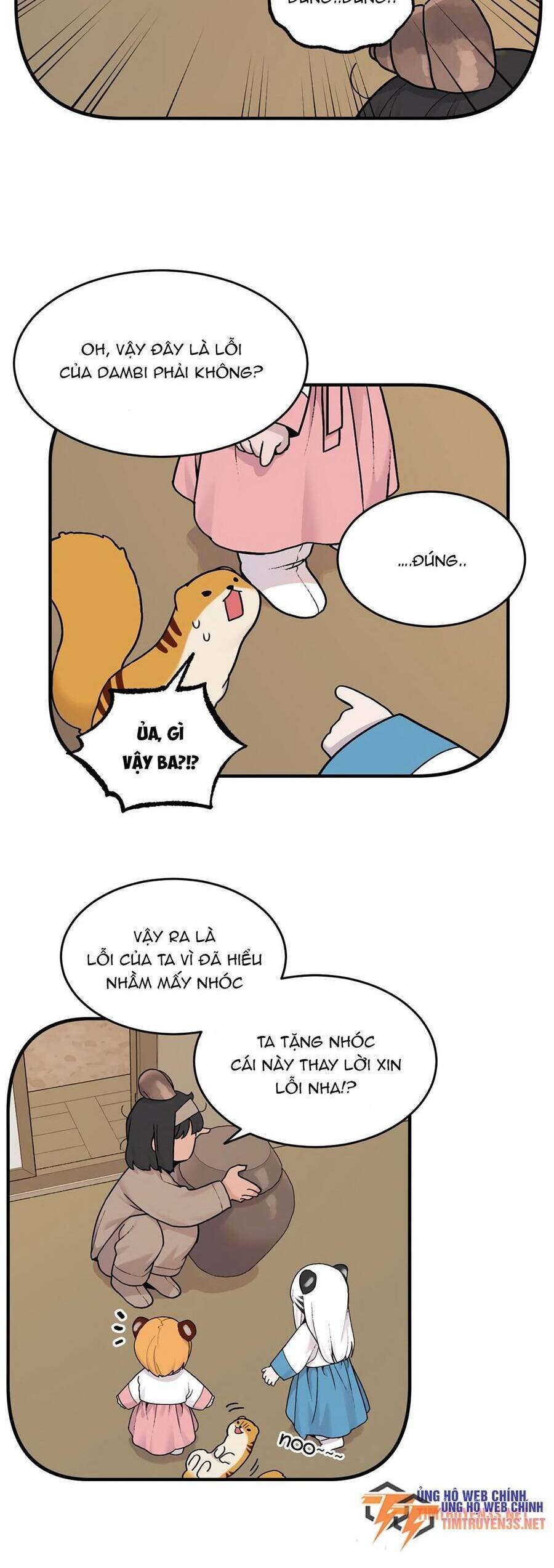 sự lụi tàn của usuzumi chapter 27 21