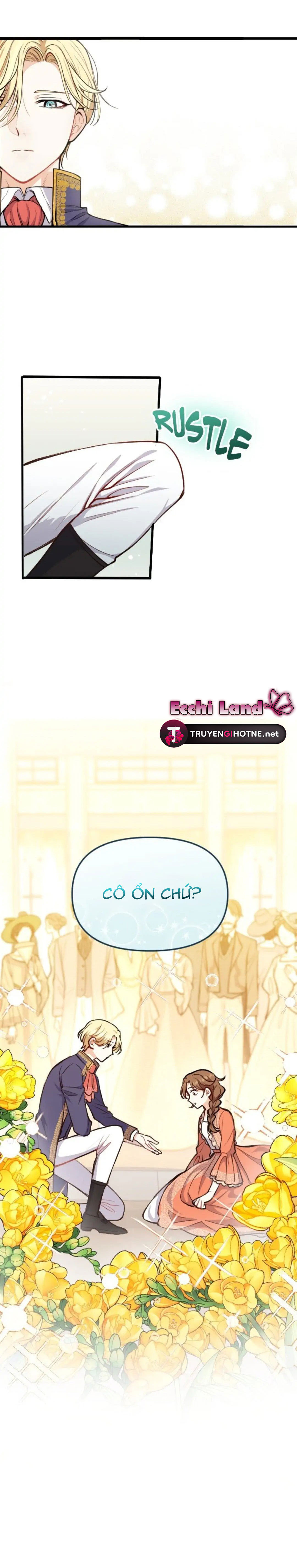 khoảng cách giữa đôi ta chapter 1.2 13