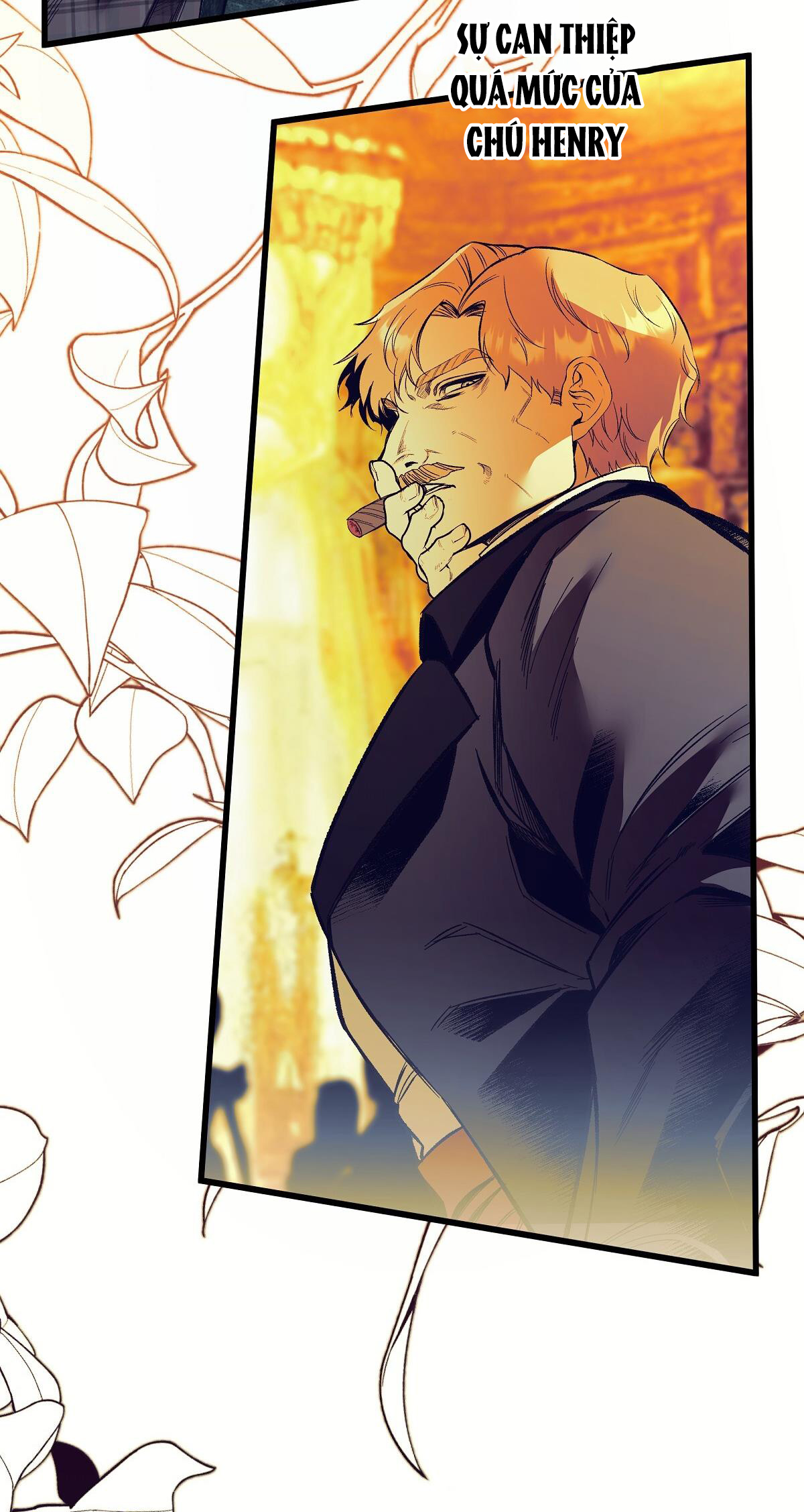 bánh xe của charlotte chapter 10.2 21