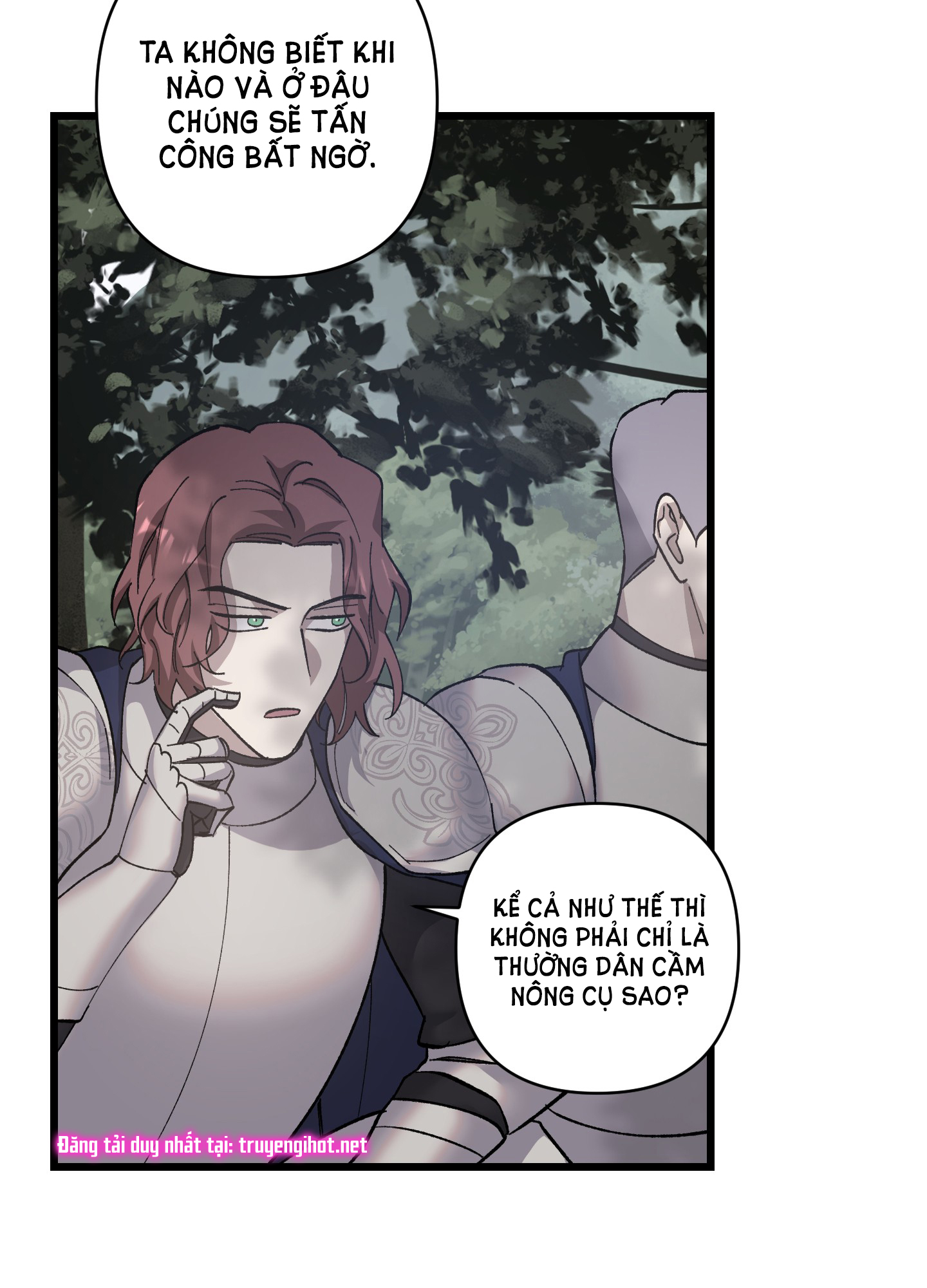 đóa hoa của mặt trời chapter 16.2 3