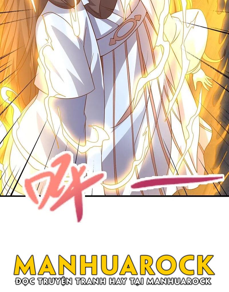 tiên võ đế tôn chapter 286 12