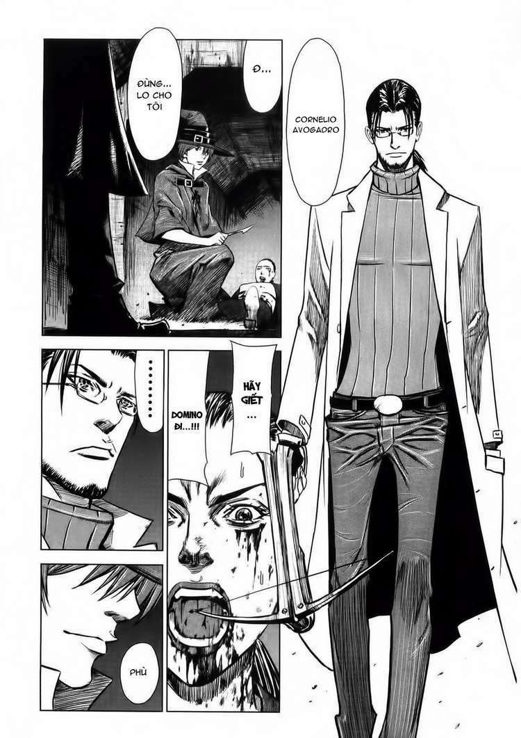 jackals chapter 50 12