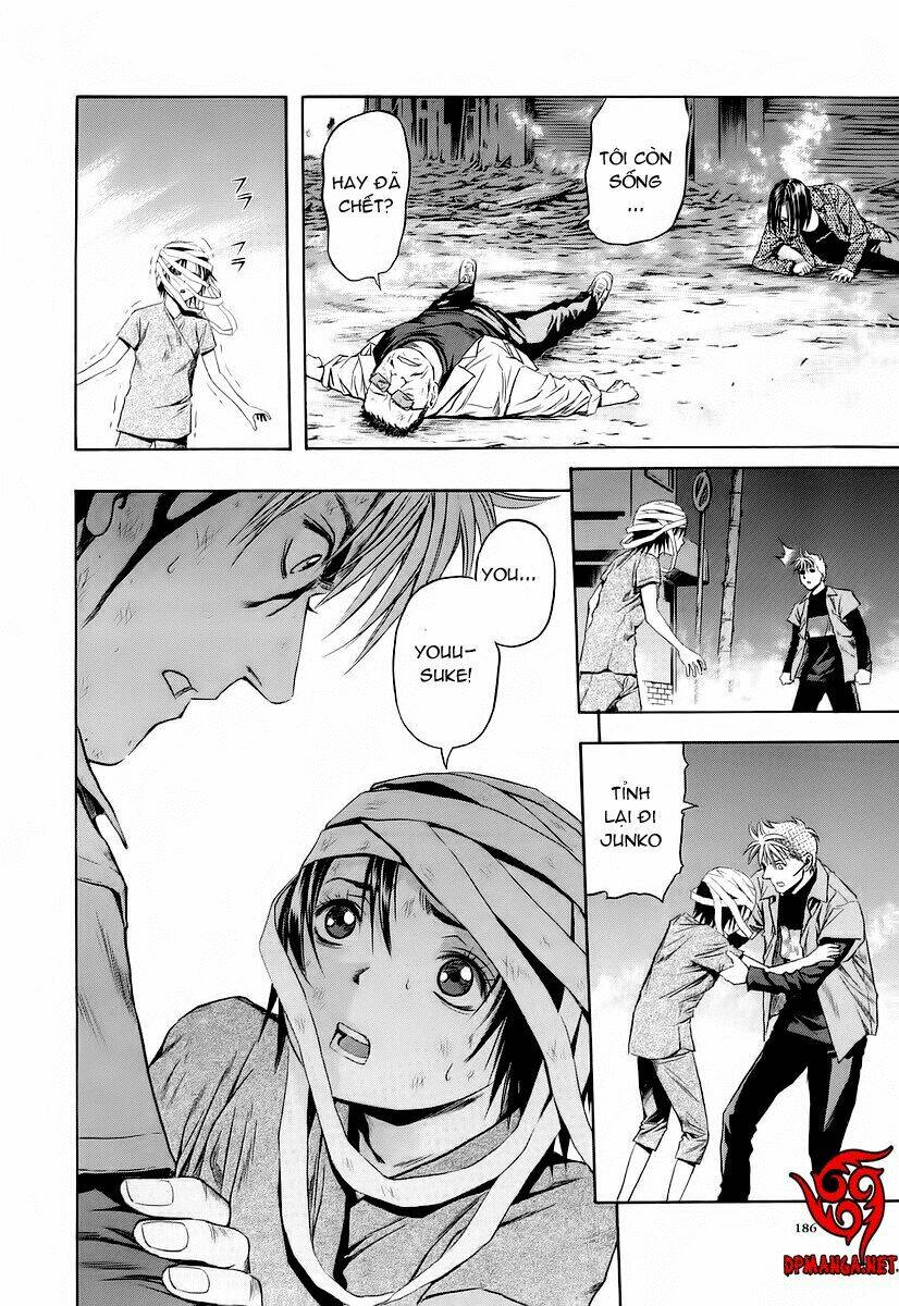 otogi matsuri chapter 67 29