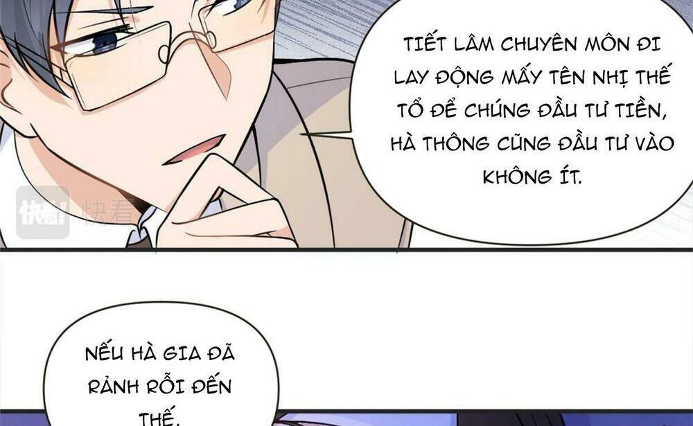 vẫn cứ nhớ em, nhớ em chapter 120 12