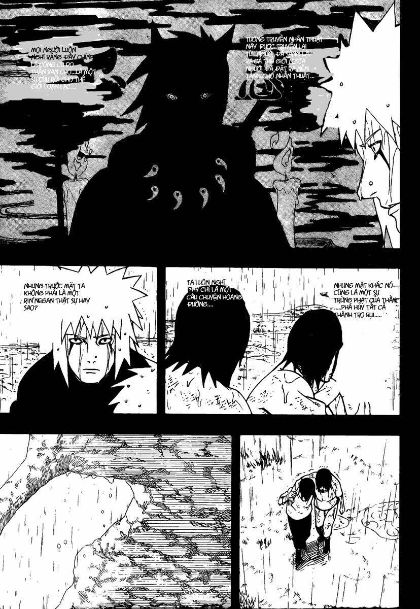 naruto - cửu vĩ hồ ly chapter 373 3