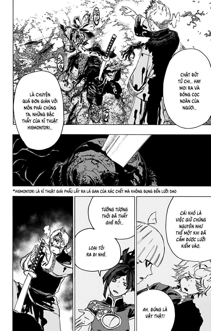 jigokuraku chapter 83 17