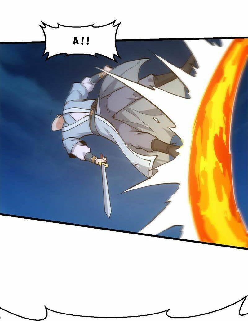 đừng cản ta tu tiên chapter 107 14