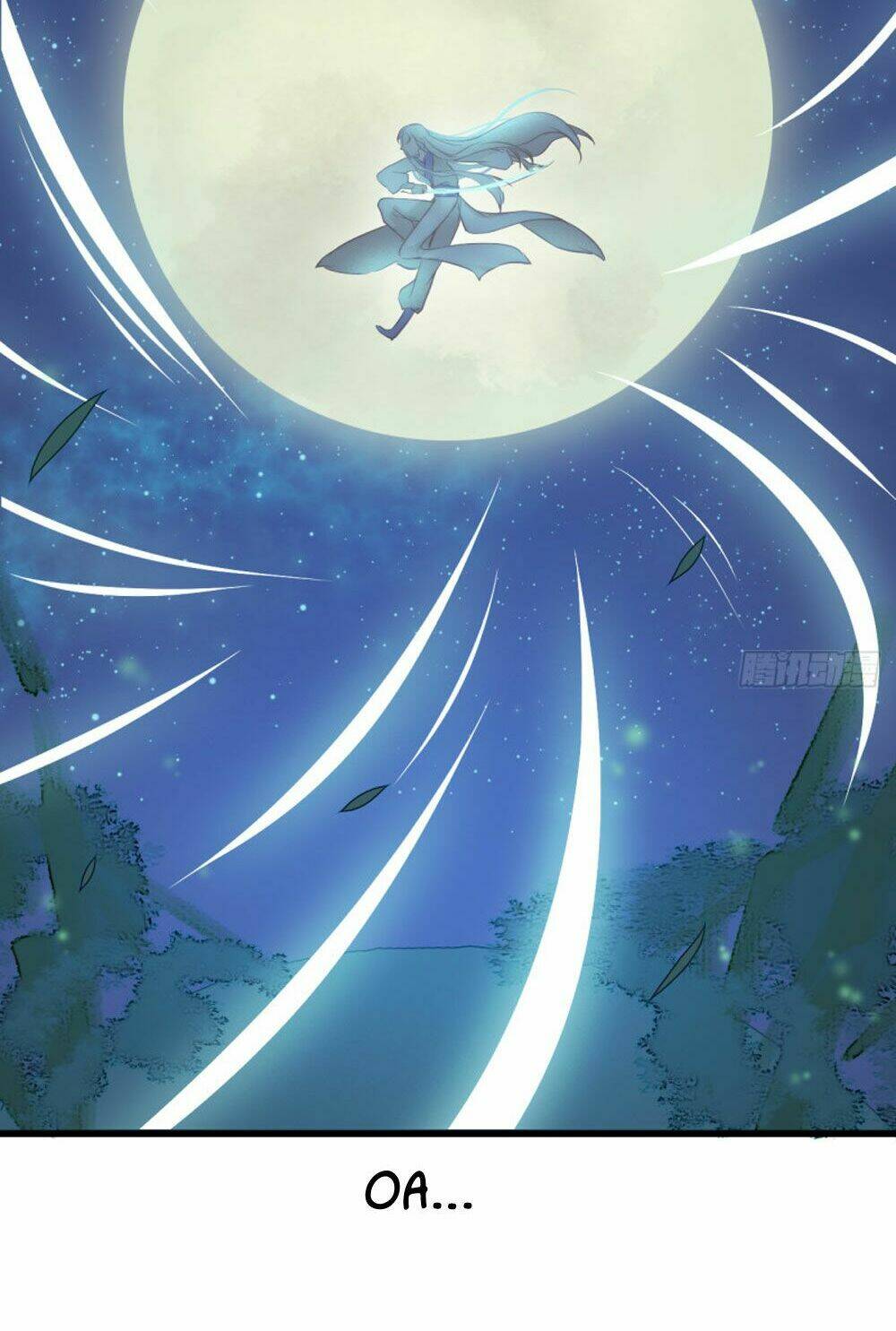 trẫm quyết định giải tán hậu cung chapter 7 43