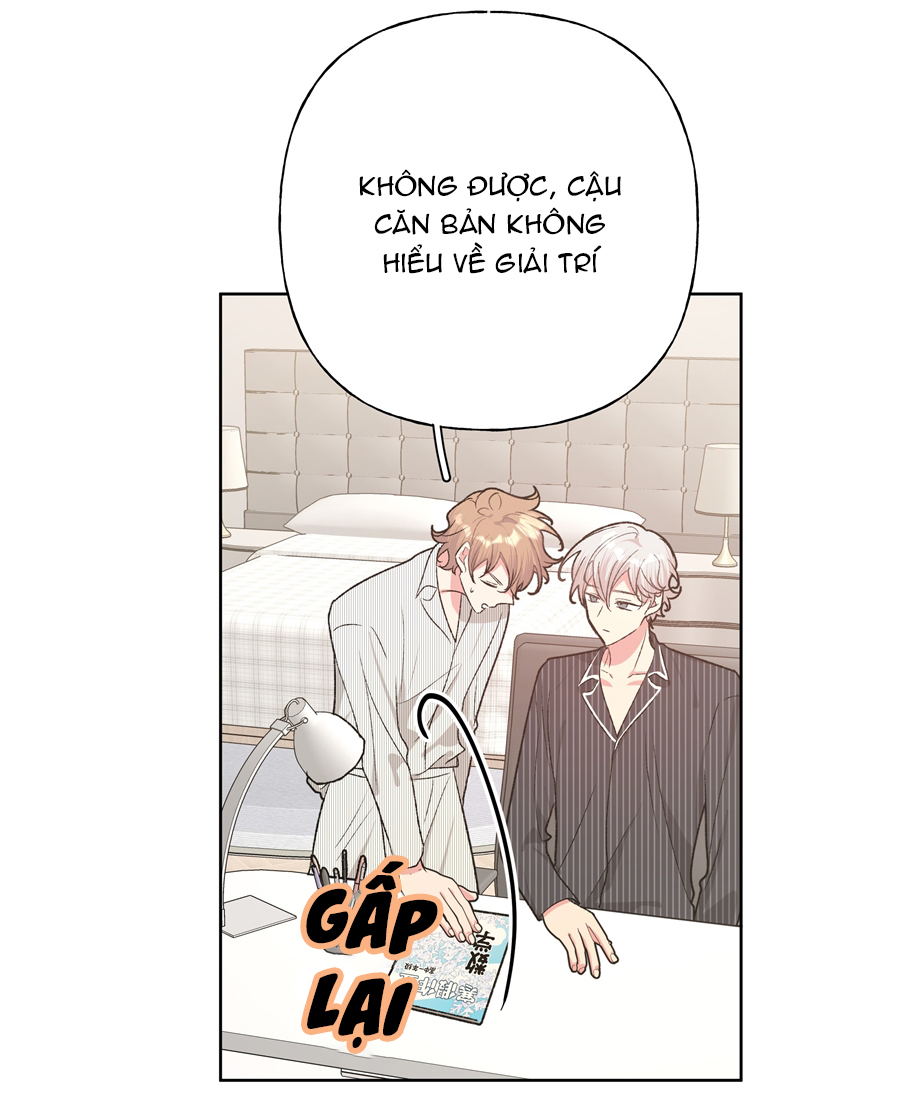 đừng nói yêu tôi (don't say you love me) chapter 57 28