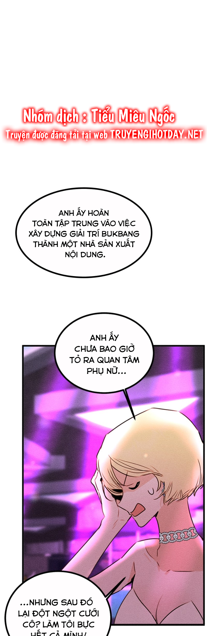 cuộc sống riêng của chị tôi chapter 21 13