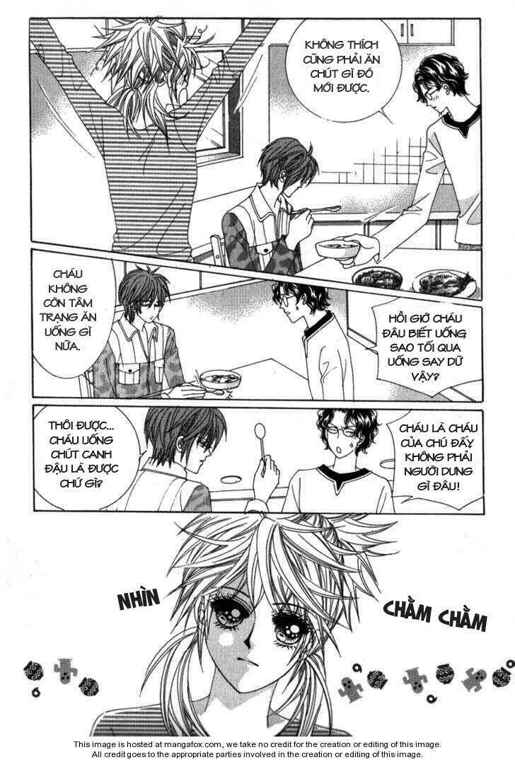 she's scary chapter 32 27