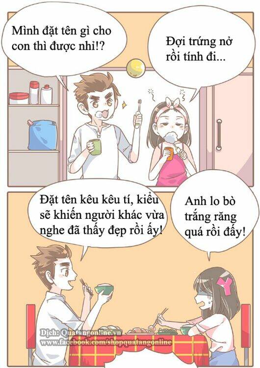 đại thánh và tiểu yêu chapter 24 4