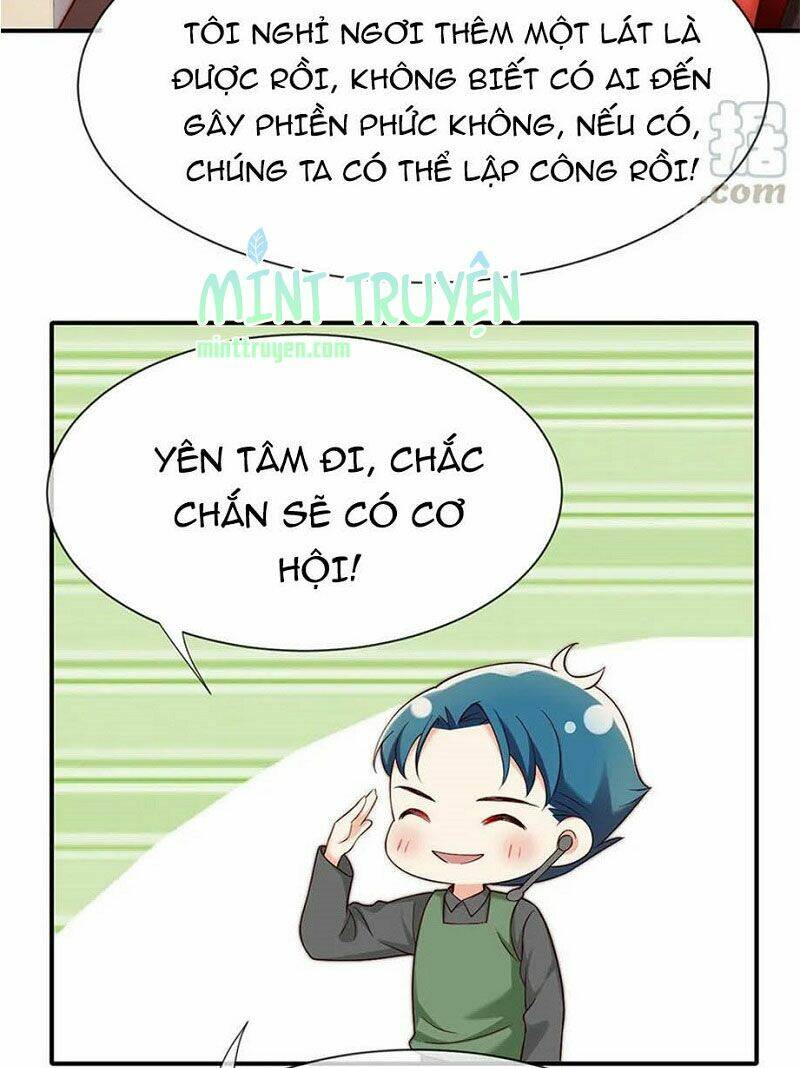 nam thần truy thê chỉ nam chapter 95.2 2