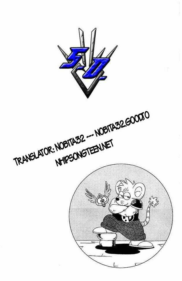 dragon quest - dấu ấn rồng thiêng chapter 179 18