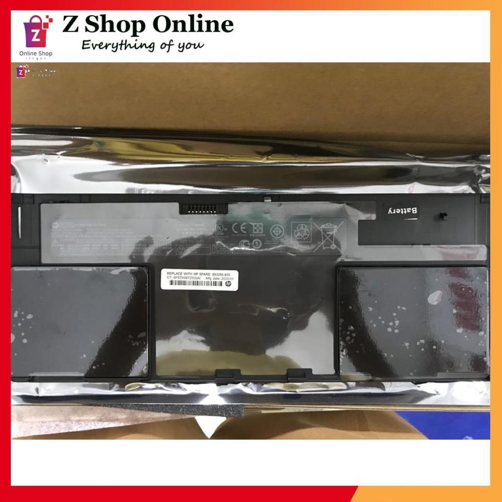 Pin Dùng Cho HP Elitebook 810 G1 G2 G3 OD06XL Original