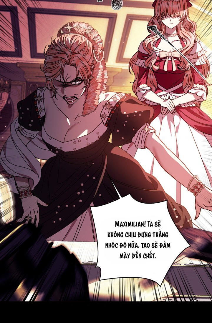 cha à, con không muốn kết hôn đâu chapter 51.1 50