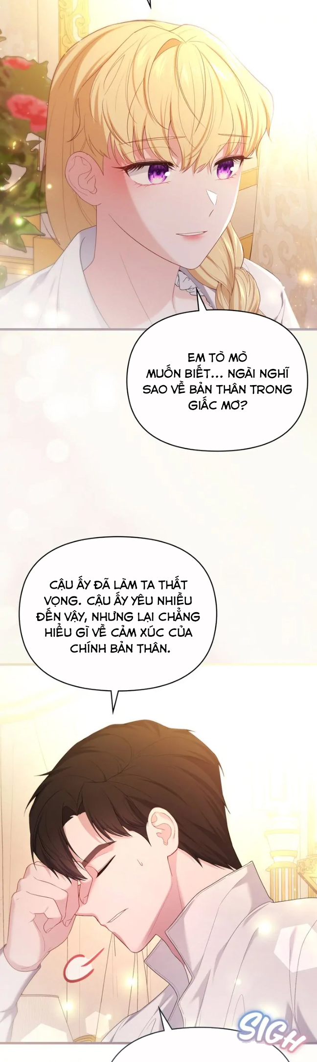 màn đêm tối của adeline chapter 77 95