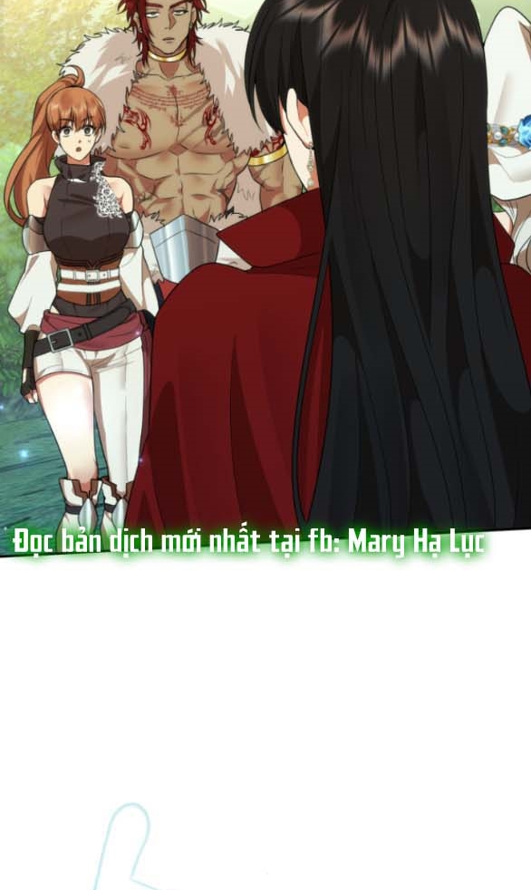 [18+] dũng sĩ vị tha chapter 6.1 23